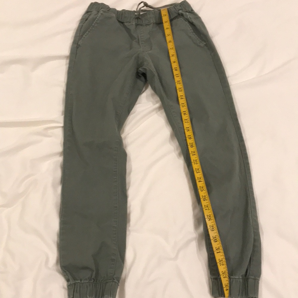 Bullhead jogger pants